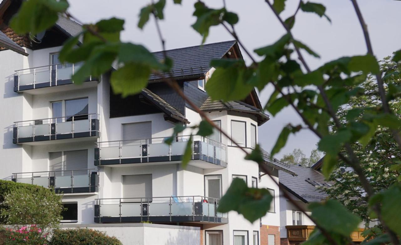 Aritee Apartments Sonnenschein Willingen  Exterior foto