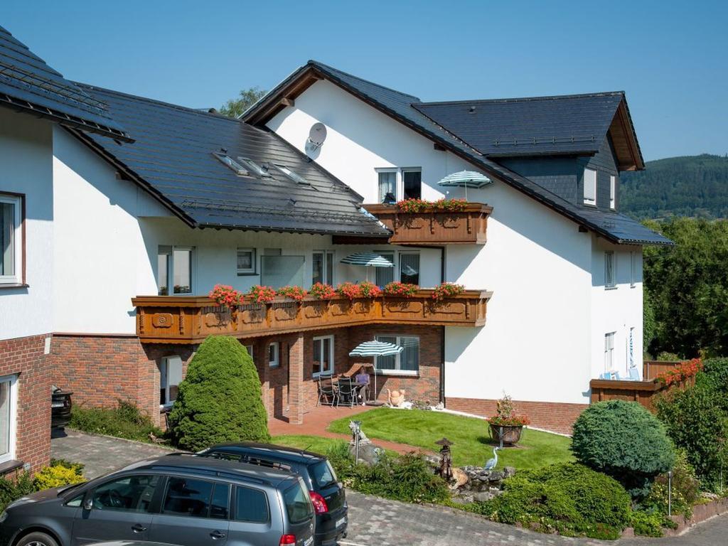 Aritee Apartments Sonnenschein Willingen  Habitación foto